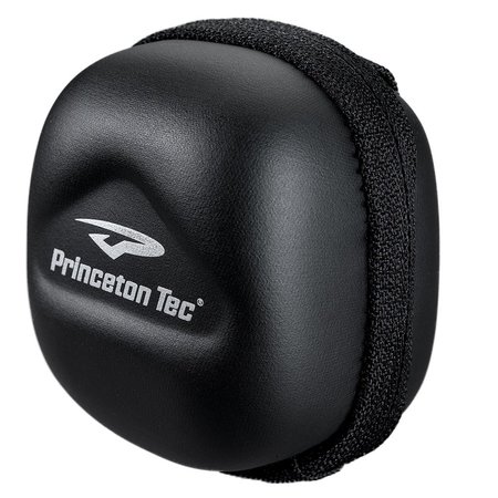 PRINCETON TEC Stash Headlamp Case - Black HL-1